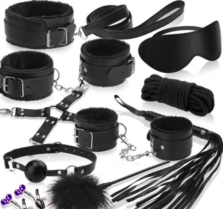 accessoires BDSM